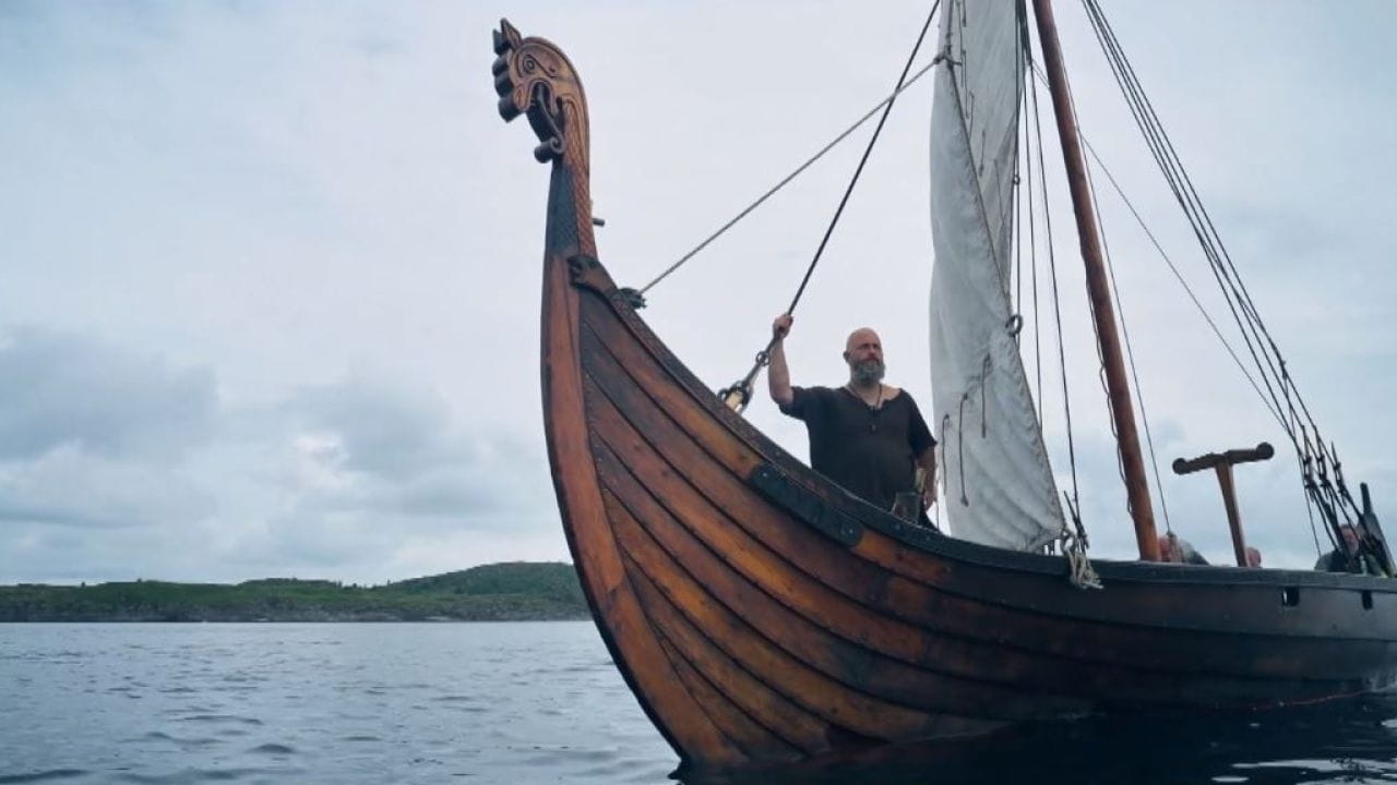 Vikings: The Lost Kingdom