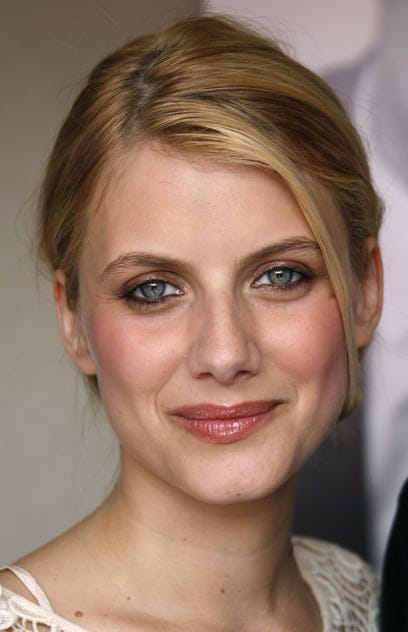 Melanie Laurent - Actor, Director Films with the actor Melanie Laurent