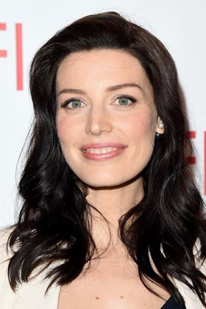 Jessica Paré - Actor Films with the actor Jessica Paré