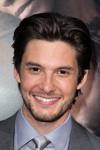 Benjamin Thomas "Ben" Barnes - Actor Films with the actor Benjamin Thomas "Ben" Barnes