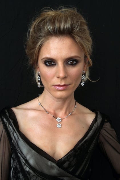 Emilia Fox - Actor Films with the actor Emilia Fox