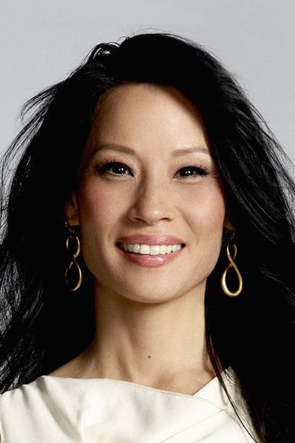 Lucy Liu - Actor Films with the actor Lucy Liu