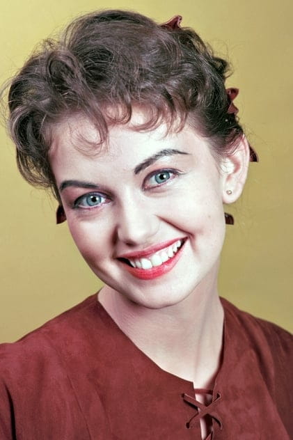 Janette Scott - Actor Films with the actor Janette Scott