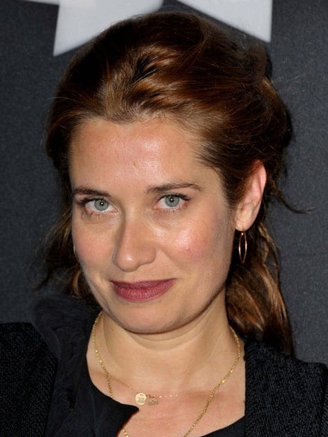 Emmanuelle Devos - Actor Films with the actor Emmanuelle Devos