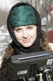 Marina Yurchak - Actor Films with the actor Marina Yurchak