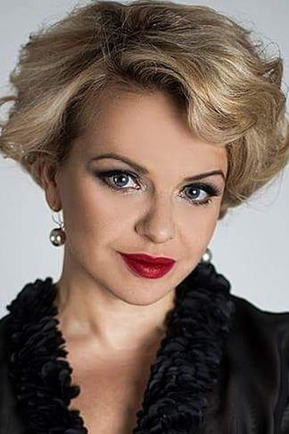 Irma Vitovskaya - Actor Films with the actor Irma Vitovskaya