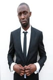Thomas N`Giol - Actor, Director Films with the actor Thomas N`Giol