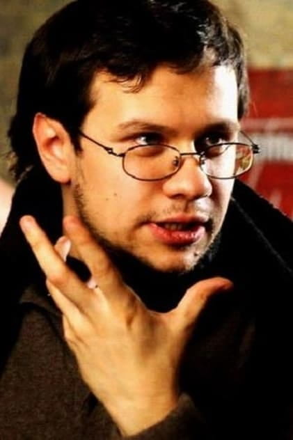 Pavel Malkov - Director Films with the actor Pavel Malkov