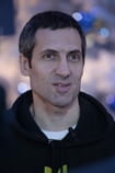 Sergey Komarov - Director, Actor, Photography Films with the actor Sergey Komarov
