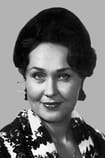 Lyudmila Alfimova - Actor Films with the actor Lyudmila Alfimova