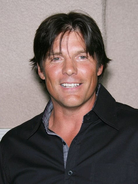 Paul Johansson - Actor, Director Films with the actor Paul Johansson