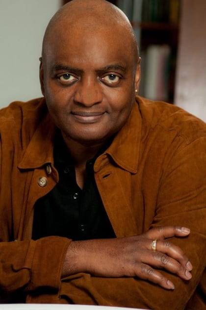 George Harris - Actor Films with the actor George Harris