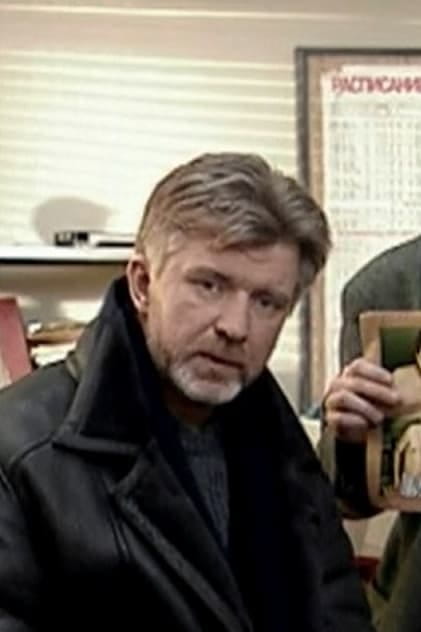 Alexander prancing - Actor Films with the actor Alexander prancing