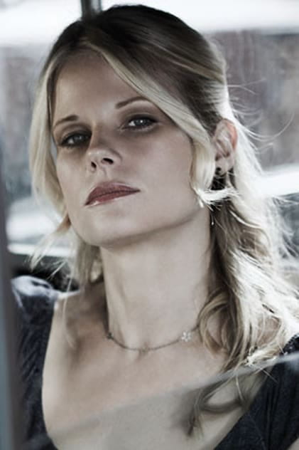 Joelle Marie Carter - Actor Films with the actor Joelle Marie Carter