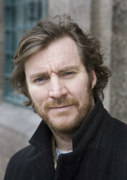 Magnus Krepper - Actor Films with the actor Magnus Krepper