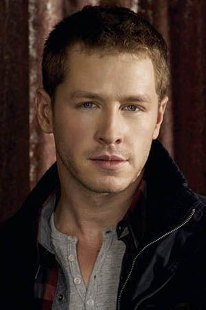 Joshua Dallas - Actor Films with the actor Joshua Dallas