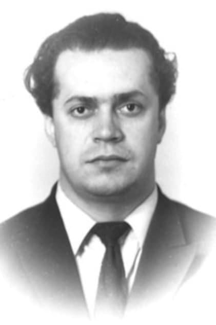 Vyacheslav Ovchinnikov - Music Films with the actor Vyacheslav Ovchinnikov