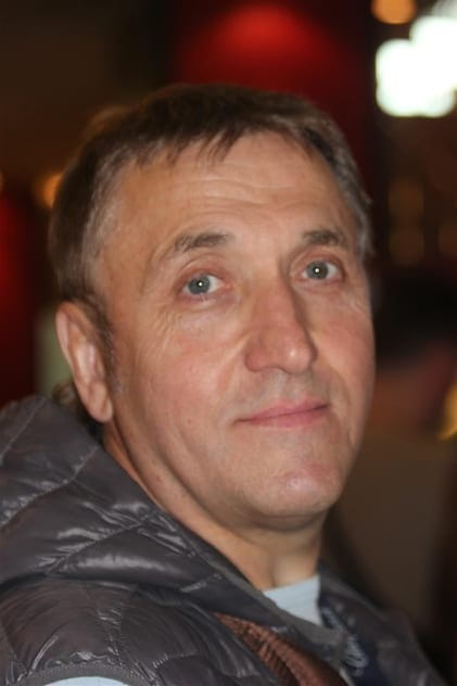 Oleg Akulich - Actor Films with the actor Oleg Akulich