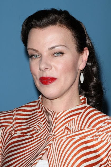Debi Mazar - Actor Films with the actor Debi Mazar