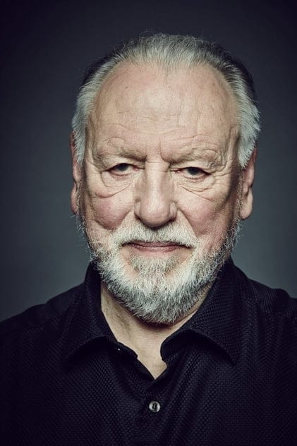 Kenneth Cranham - Actor Films with the actor Kenneth Cranham