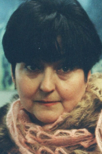 Alla Akhundova - Films with the actor Alla Akhundova