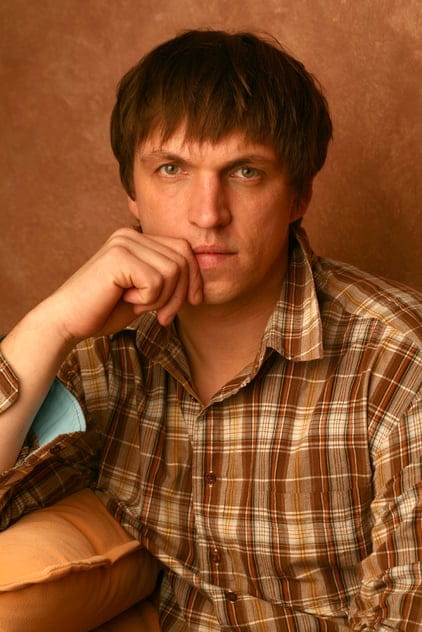 Dmitry Orlov - Actor, Director Films with the actor Dmitry Orlov
