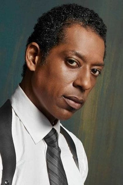 Orlando Jones - Actor, Producer Films with the actor Orlando Jones