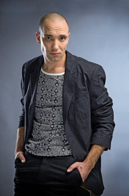 Zahari Baharov - Actor Films with the actor Zahari Baharov