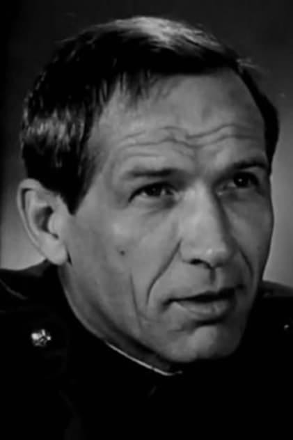 Gennady Frolov - Actor Films with the actor Gennady Frolov