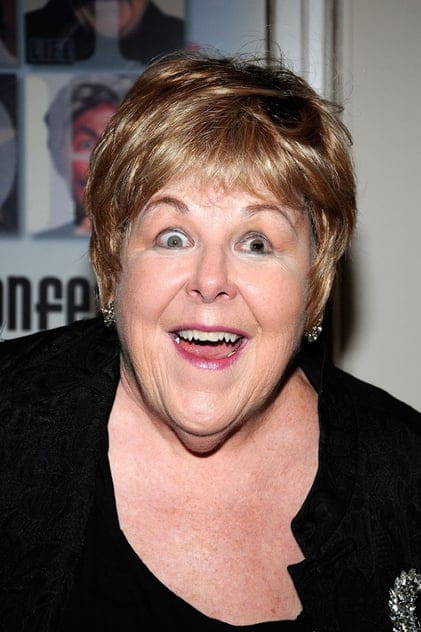 Mary Jo Catlett - Actor Films with the actor Mary Jo Catlett