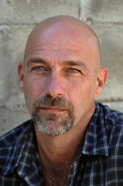 Kevin Gage - Actor Films with the actor Kevin Gage