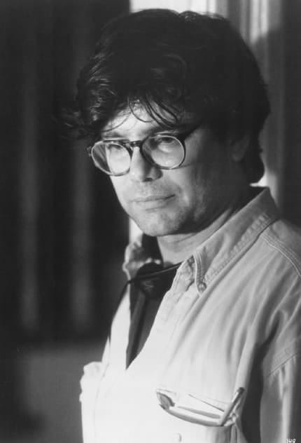 Steven Zaillian - Producer, Director Films with the actor Steven Zaillian