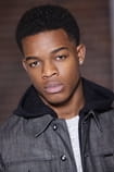 Stephan James - Actor Films with the actor Stephan James