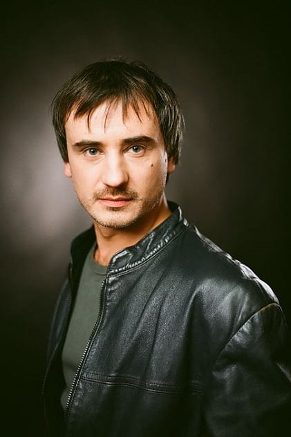 Глеб Подгодинский - Actor Films with the actor Глеб Подгодинский