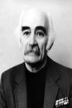 Mikhail Kamenetsky - Director, Photography Films with the actor Mikhail Kamenetsky