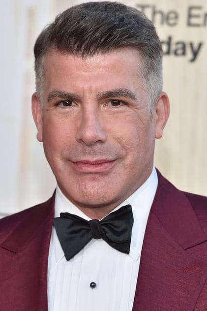 Bryan Batt - Actor Films with the actor Bryan Batt