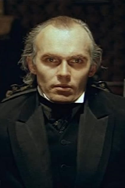 Victor Evgrafov - Actor Films with the actor Victor Evgrafov