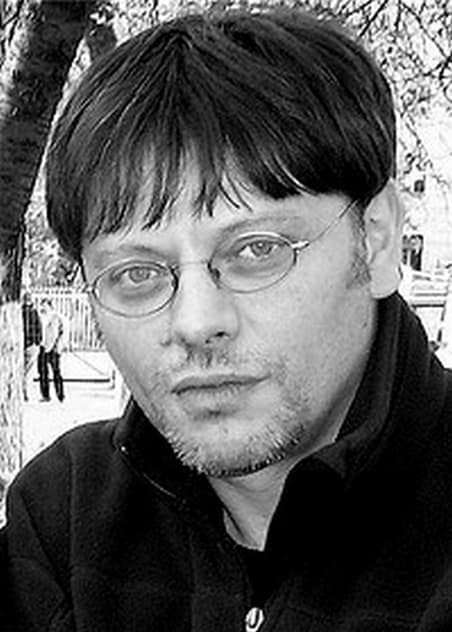 Valery Todorovsky - Producer, Director, Actor Films with the actor Valery Todorovsky