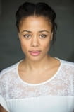 Nina Toussaint-White - Actor Films with the actor Nina Toussaint-White