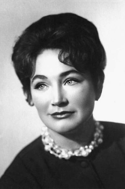Lyudmila Khityaeva - Actor Films with the actor Lyudmila Khityaeva