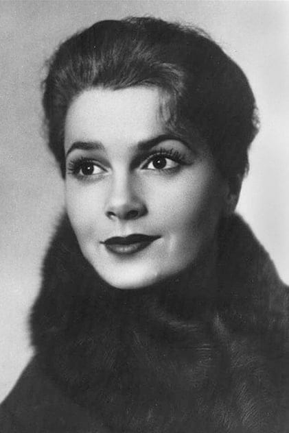Elina Bystritskaya - Actor Films with the actor Elina Bystritskaya
