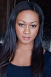 Shanice Banton - Actor Films with the actor Shanice Banton