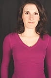 Kelly Sheridan - Actor Films with the actor Kelly Sheridan