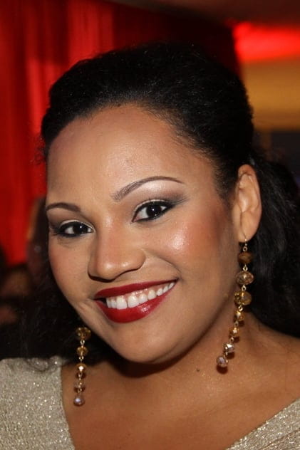 Dana Michelle Gourrier - Actor Films with the actor Dana Michelle Gourrier