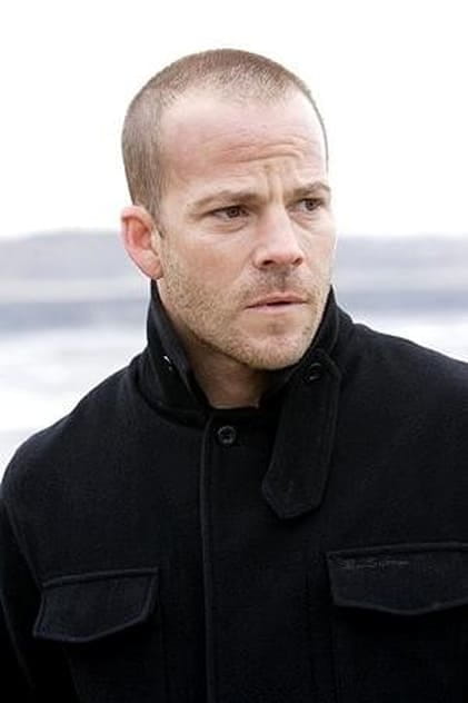 Stephen Dorff - Actor Films with the actor Stephen Dorff