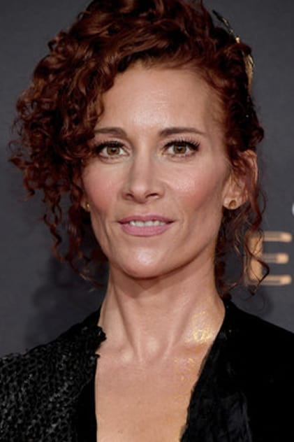 Julie Berghoff - Art Director Films with the actor Julie Berghoff