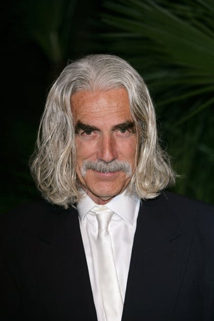 Sam Elliott - Actor Films with the actor Sam Elliott