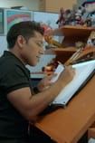 Jose Zelaya - Actor, Art Director Films with the actor Jose Zelaya