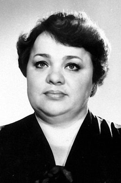 Natalya Krachkovskaya - Actor Films with the actor Natalya Krachkovskaya