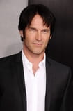 Stephen Moyer - Actor Films with the actor Stephen Moyer